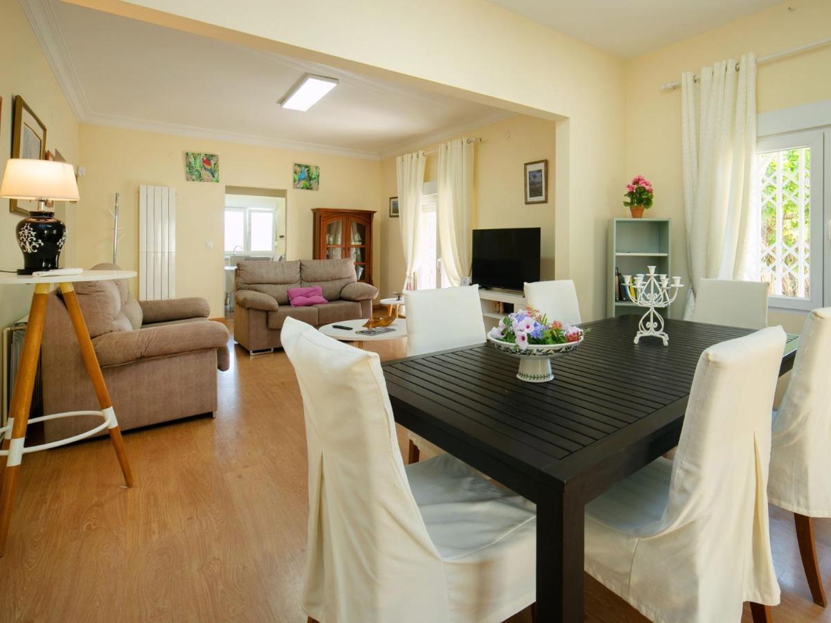 Holiday Home Casa Pedro By Interhome El Albir Εξωτερικό φωτογραφία