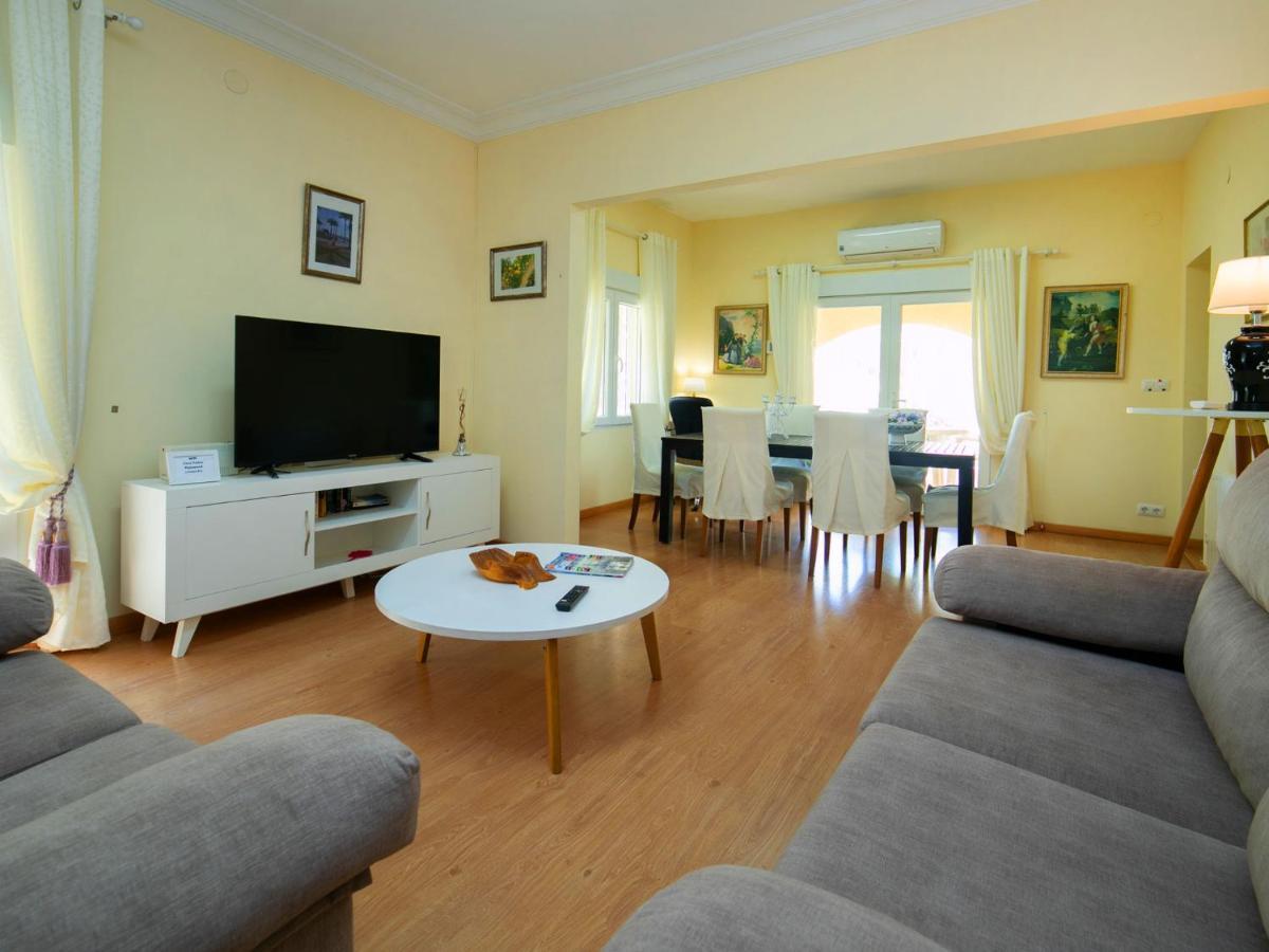 Holiday Home Casa Pedro By Interhome El Albir Εξωτερικό φωτογραφία