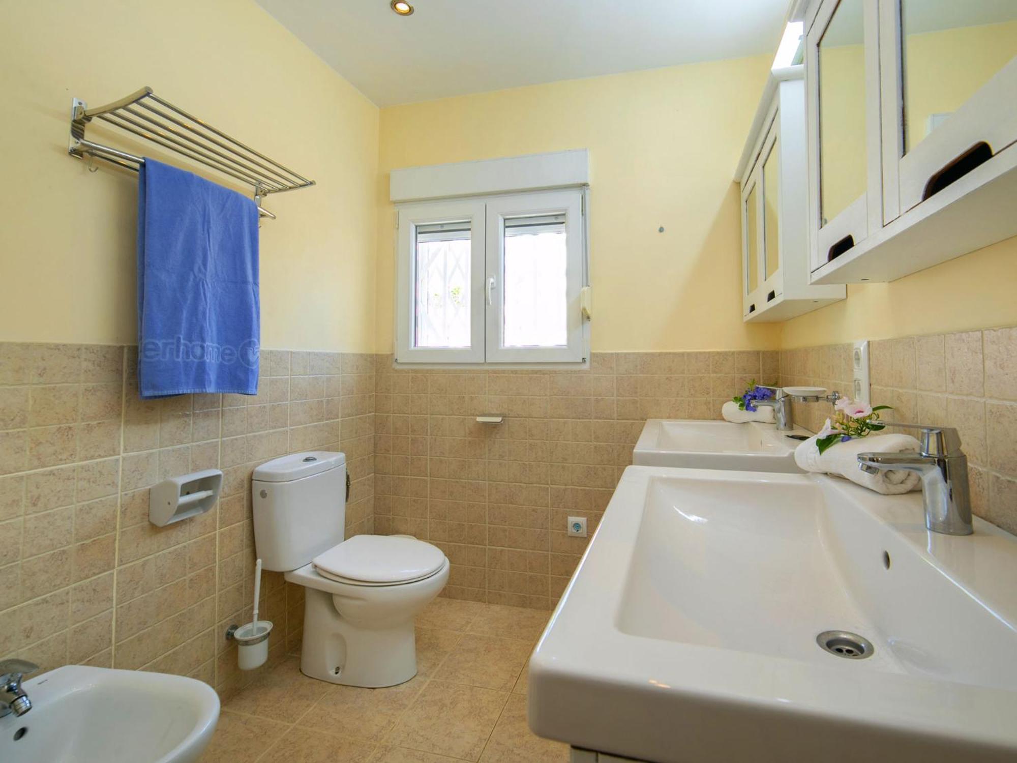 Holiday Home Casa Pedro By Interhome El Albir Εξωτερικό φωτογραφία